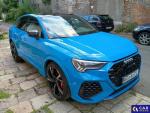Audi RS Q3 RS S tronic Aukcja 317506 - grafika 5