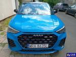 Audi RS Q3 RS S tronic Aukcja 317506 - grafika 6