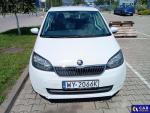 Skoda Citigo MR`12 E6 Aukcja 317986 - grafika 23