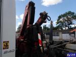 Volvo FL 240 FL 240 Aukcja 318700 - grafika 19