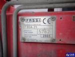 Volvo FL 240 FL 240 Aukcja 318700 - grafika 21