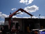Volvo FL 240 FL 240 Aukcja 318700 - grafika 25