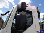 Volvo FL 240 FL 240 Aukcja 318700 - grafika 29