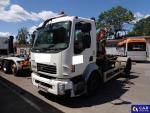 Volvo FL 240 FL 240 Aukcja 318700 - grafika 1