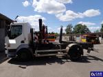 Volvo FL 240 FL 240 Aukcja 318700 - grafika 2