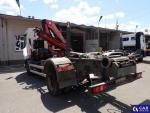 Volvo FL 240 FL 240 Aukcja 318700 - grafika 3
