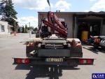 Volvo FL 240 FL 240 Aukcja 318700 - grafika 4