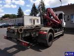 Volvo FL 240 FL 240 Aukcja 318700 - grafika 5