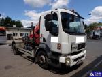 Volvo FL 240 FL 240 Aukcja 318700 - grafika 6