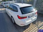 BMW Seria 3 318d mHEV aut Aukcja 317942 - grafika 10