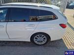BMW Seria 3 318d mHEV aut Aukcja 317942 - grafika 11