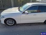 BMW Seria 3 318d mHEV aut Aukcja 317942 - grafika 12