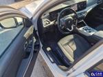 BMW Seria 3 318d mHEV aut Aukcja 317942 - grafika 18