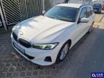 BMW Seria 3 318d mHEV aut Aukcja 317942 - grafika 1