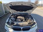 BMW Seria 3 318d mHEV aut Aukcja 317942 - grafika 25