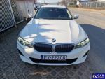 BMW Seria 3 318d mHEV aut Aukcja 317942 - grafika 3