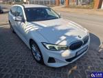 BMW Seria 3 318d mHEV aut Aukcja 317942 - grafika 4