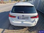 BMW Seria 3 318d mHEV aut Aukcja 317942 - grafika 9