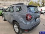 Dacia Duster Duster 1.0 TCe Expression Aukcja 317943 - grafika 10
