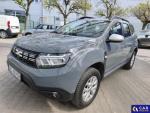Dacia Duster Duster 1.0 TCe Expression Aukcja 317943 - grafika 2