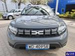 Dacia Duster Duster 1.0 TCe Expression Aukcja 317943 - grafika 3
