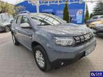 Dacia Duster Duster 1.0 TCe Expression Aukcja 317943 - grafika 4