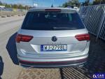 Volkswagen Tiguan 2.0 TDI SCR Elegance ... Aukcja 317945 - grafika 9