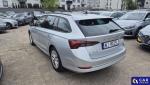 Skoda Octavia 1.5 TSI e-Tec Ambitio... Aukcja 317946 - grafika 10