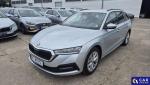 Skoda Octavia 1.5 TSI e-Tec Ambitio... Aukcja 317946 - grafika 2