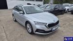 Skoda Octavia 1.5 TSI e-Tec Ambitio... Aukcja 317946 - grafika 4