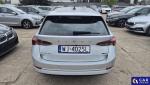 Skoda Octavia 1.5 TSI e-Tec Ambitio... Aukcja 317946 - grafika 9