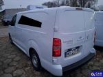 Opel Vivaro 2.0 CDTI Extra Long 3,... Aukcja 317947 - grafika 9