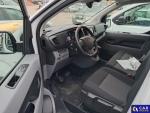 Opel Vivaro 2.0 CDTI Extra Long 3,... Aukcja 317947 - grafika 16