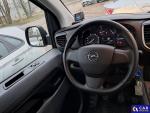 Opel Vivaro 2.0 CDTI Extra Long 3,... Aukcja 317947 - grafika 21