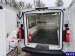 Opel Vivaro 2.0 CDTI Extra Long 3,... Aukcja 317947 - grafika 24