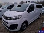 Opel Vivaro 2.0 CDTI Extra Long 3,... Aukcja 317947 - grafika 1
