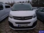 Opel Vivaro 2.0 CDTI Extra Long 3,... Aukcja 317947 - grafika 2
