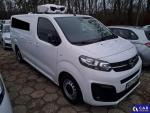 Opel Vivaro 2.0 CDTI Extra Long 3,... Aukcja 317947 - grafika 3