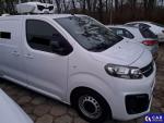 Opel Vivaro 2.0 CDTI Extra Long 3,... Aukcja 317947 - grafika 5