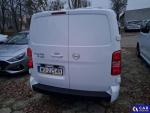 Opel Vivaro 2.0 CDTI Extra Long 3,... Aukcja 317947 - grafika 8