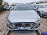 Hyundai i30 Comfort Aukcja 317948 - grafika 2