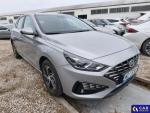 Hyundai i30 Comfort Aukcja 317948 - grafika 3
