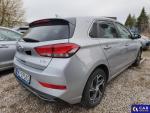 Hyundai i30 Comfort Aukcja 317948 - grafika 7