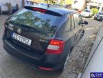 Skoda RAPID  Aukcja 317505 - grafika 19