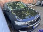 Skoda RAPID  Aukcja 317505 - grafika 17