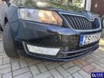 Skoda RAPID  Aukcja 317505 - grafika 5
