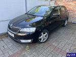 Skoda RAPID  Aukcja 317505 - grafika 1