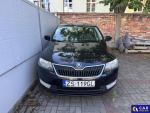 Skoda RAPID  Aukcja 317505 - grafika 16