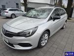 Opel Astra Edition Start/Stop Aukcja 317950 - grafika 1