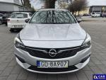 Opel Astra Edition Start/Stop Aukcja 317950 - grafika 2